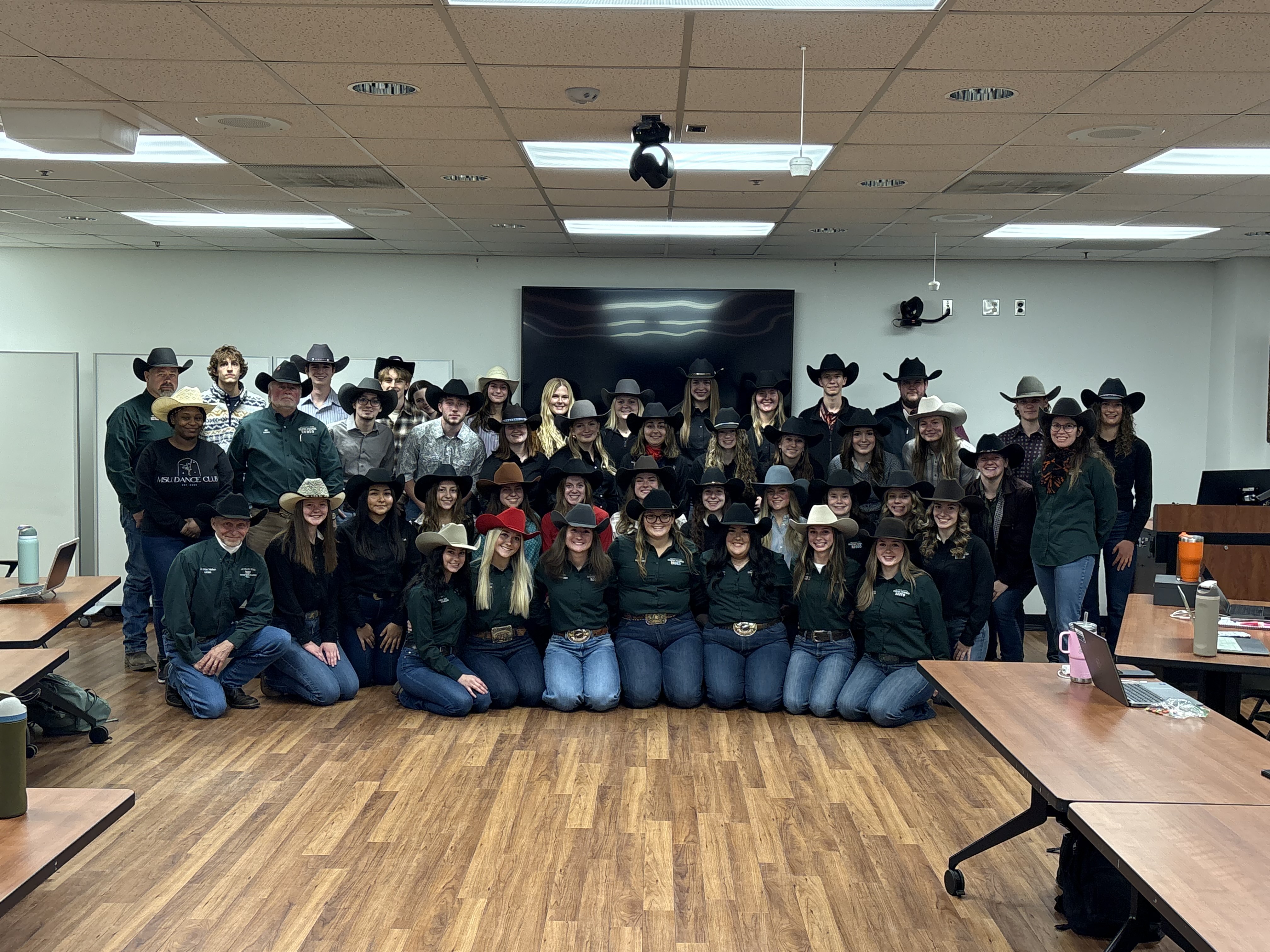 Christmas Card Photo 2025